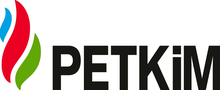Petkim logo