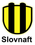 Slovnaft logo